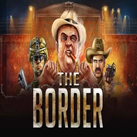 the border