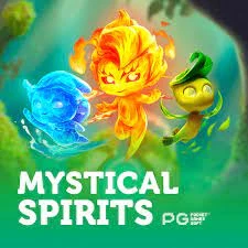 mystical spirit