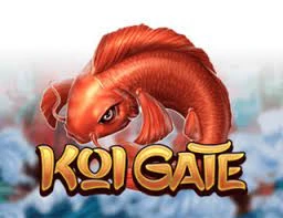 koi gate