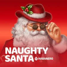 Naughty Santa