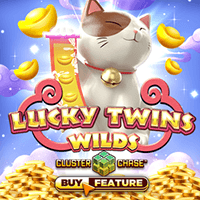 lucky twins wild