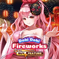 doki doki fireworks