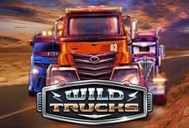 wild truck