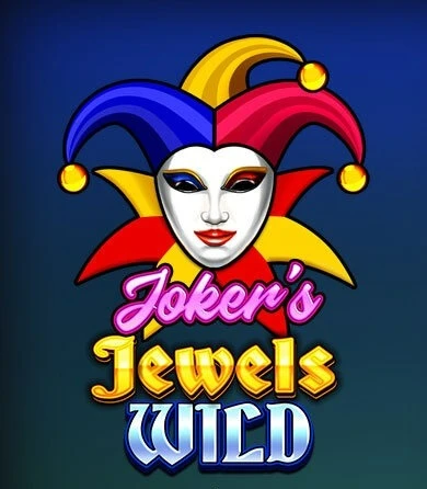 Joker’s Jewels Wild