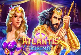 atlantis rising