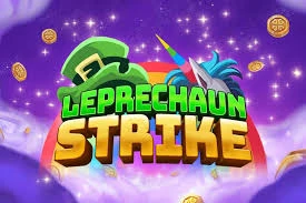 leprechaun strike