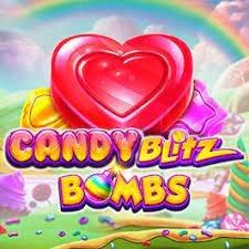 candy blitz bomb