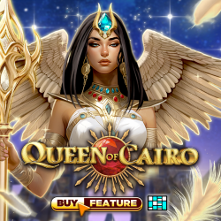 queen of cairo