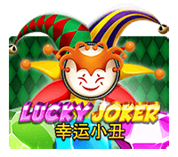 lucky joker