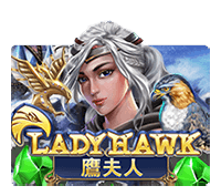 lady hawk