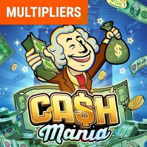 Cash Mania