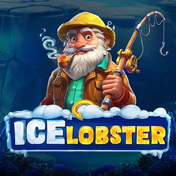 ICE LOBSTER