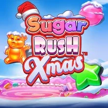 Sugar Rush Xmas