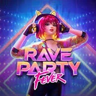 Rave Party Fever