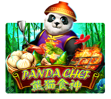 PANDA CHEF