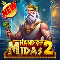 Hand of Midas 2