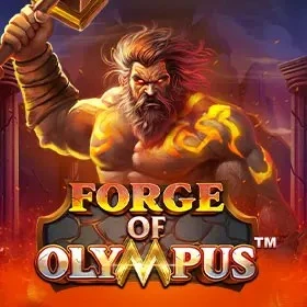 Forge Of Olympus