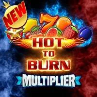 Hot to Burn Multiplier