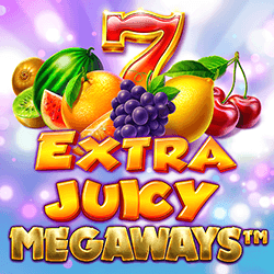 Extra Juice Megaways