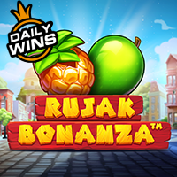 rujak bonanza