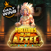 FORTUNES OF THE AZTEC