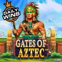 GATES OF AZTEC