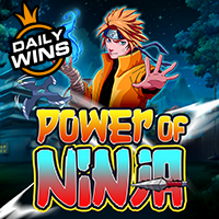 power of ninja