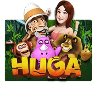 huga