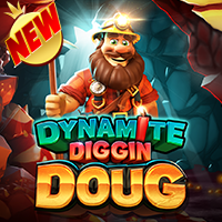 Dynamite Diggin Doug