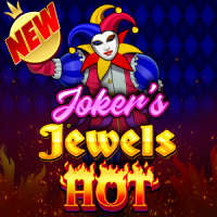 Joker’s Jewels Hot