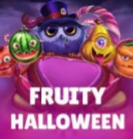 fruity halloween