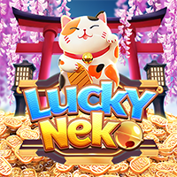 Lucky Neko