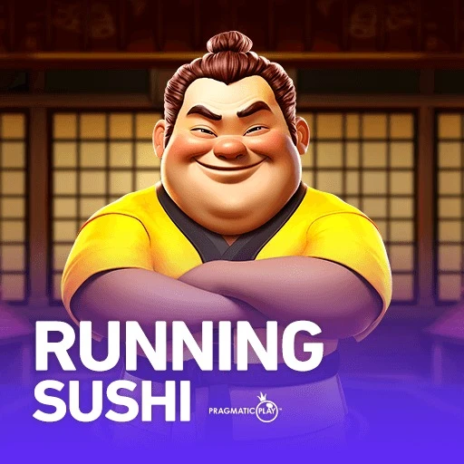 Running Sushi