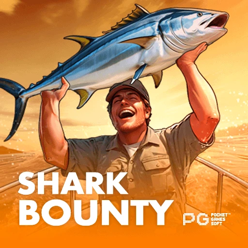 Shark Bounty