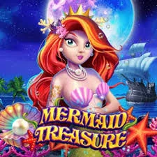 Mermaid Treasure