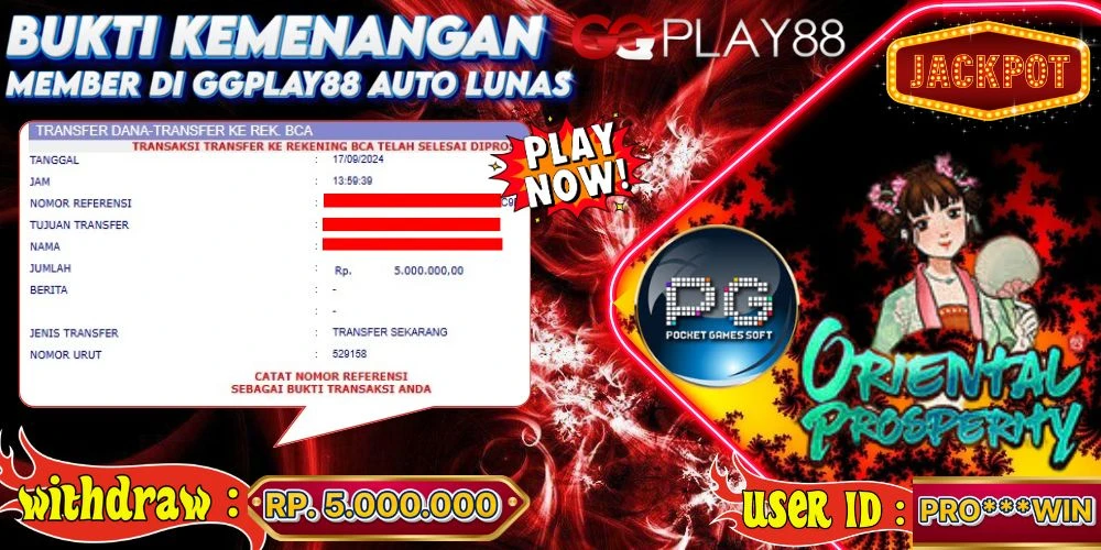 WITHDRAW MEMBER HARI INI 17/09/2024