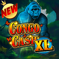 Congo Cash XL