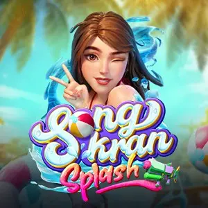 Songkran Splash