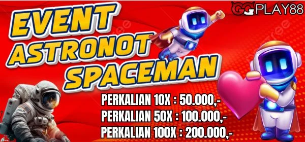 EVENT SPACEMAN