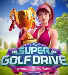 Super Golf Drive