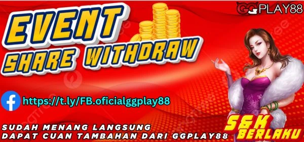 BONUS SHARE WITHDRAW