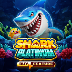 shark platinum