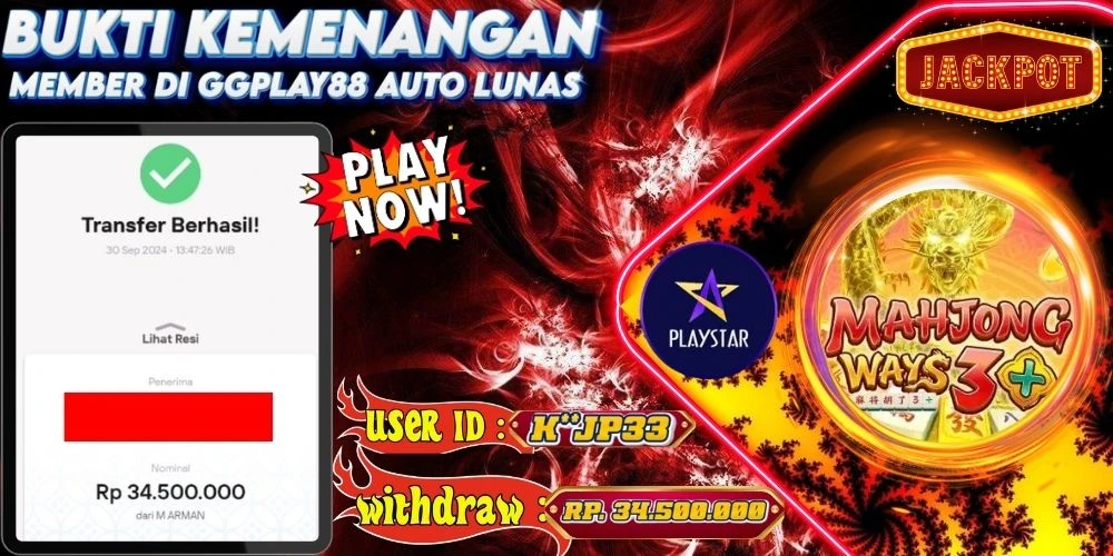 🎁*BUKTI WITHDRAW PLAYER 30/09