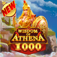 Wisdom of Athena 1000