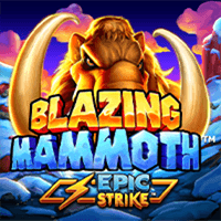 BLAZING MAMMOTH