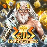 ancient fortunes zeus