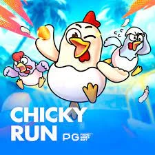 Chicky Run