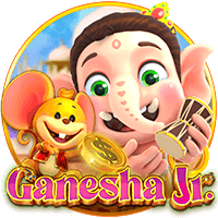 ganesha jr