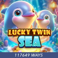 lucky twin sea