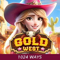 gold west